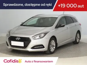 Hyundai i40 2017
