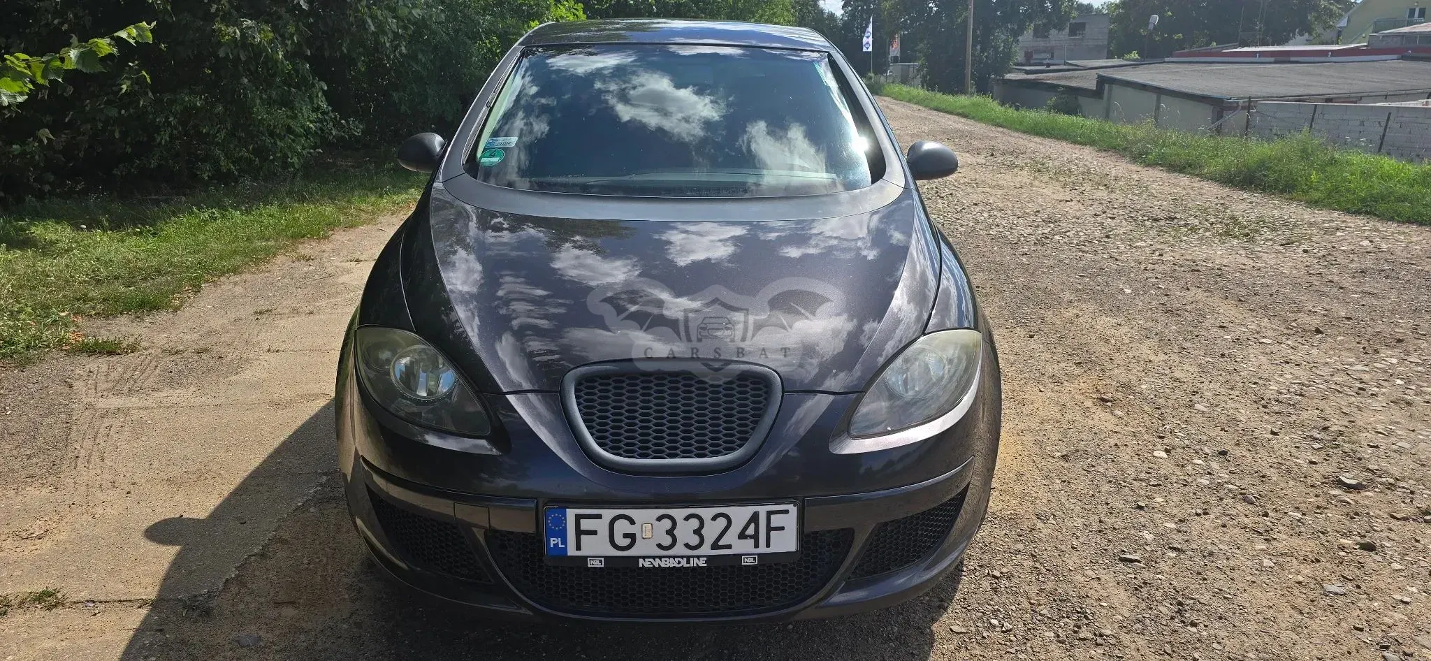 Seat Altea 1.6 Rebel 2006