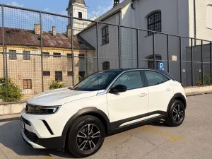 Opel Mokka II (2020-) 1.2 T Edition S&S 2021