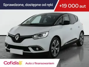 Renault Scenic IV (2016-) 2019