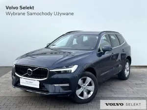 Volvo XC60 II (2017-) 2024