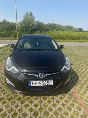 Hyundai i40 1.7 CRDi Premium 2012
