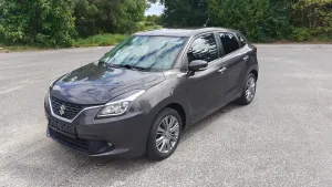 Suzuki Baleno (Esteem) 1.2 Premium Plus 2016