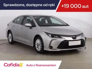 Toyota Corolla Seria E16 (2012-2019) 2021