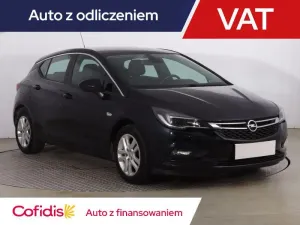 Opel Astra K (2015-2021) 2019