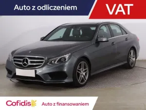 Mercedes-Benz E W212/W207 (2009-2016) 2016