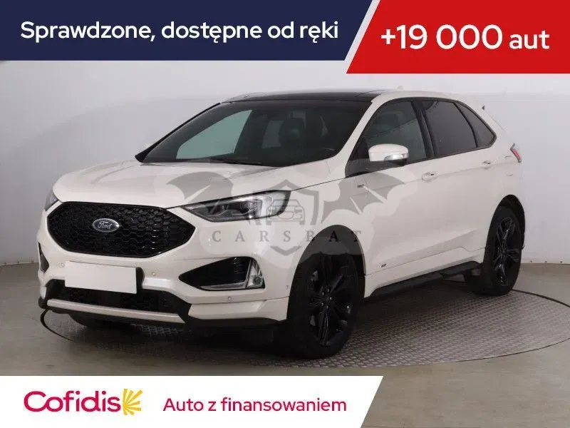 Ford Edge 2019