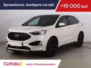 Ford Edge 2019