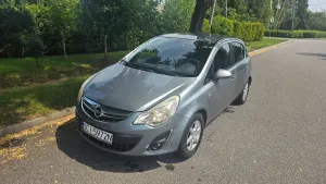 Opel Corsa D (2006-2014) 1.4 16V 150 Jahre 2012