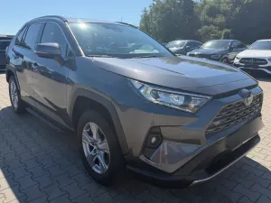 Toyota Rav4 V (2018-) 2023