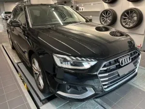 Audi A4 B9 (2015-) 45 TFSI quattro S tronic S line 2019