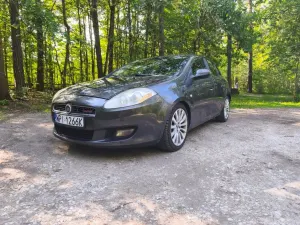 Fiat Bravo II (2007-) 1.9 Multijet 16V Dynamic 2007