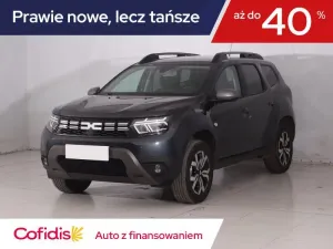 Dacia Duster II (2017-) 2023