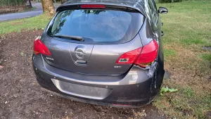 Opel Astra J (2009-2019) 1.7 CDTI DPF 2009