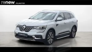 Renault Koleos II (2016-) 2.0 Blue dCi Initiale Paris 4x4 X-Tronic 2021
