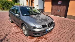 Seat Leon I (1999-2005) 1.6 Stella 2004