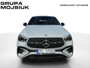 Mercedes-Benz GLE W167 (2019-) 450 d mHEV 4-Matic AMG Line 2023
