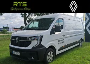 Renault Master 2025