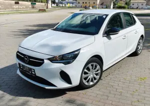 Opel Corsa F (2019-) 1.5 D Edition Business Pack S&S 2021