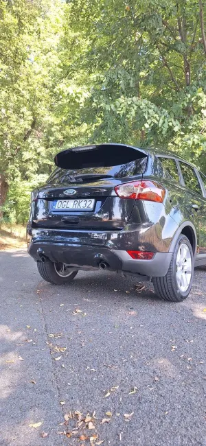 Ford Kuga I (2008-2012) 2.0 TDCi Individual 2012