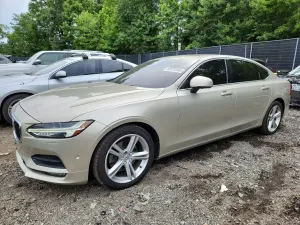 Volvo S90 T5 Momentum 2018