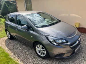 Opel Corsa E (2014-2019) 1.2 Color Edition 2016