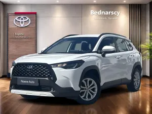 Toyota Corolla Cross 1.8 Hybrid Comfort 2024