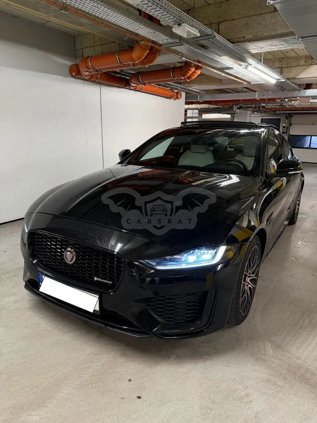 Jaguar XE 2.0 P250 R-Dynamic S 2023