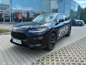 Honda ZR-V 2.0 i-MMD HEV Sport BSI/CTM 2WD CVT 2025