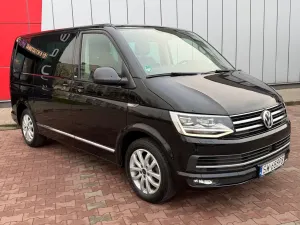 Volkswagen Multivan 2.0 TDI L1 Comfortline DSG 2019