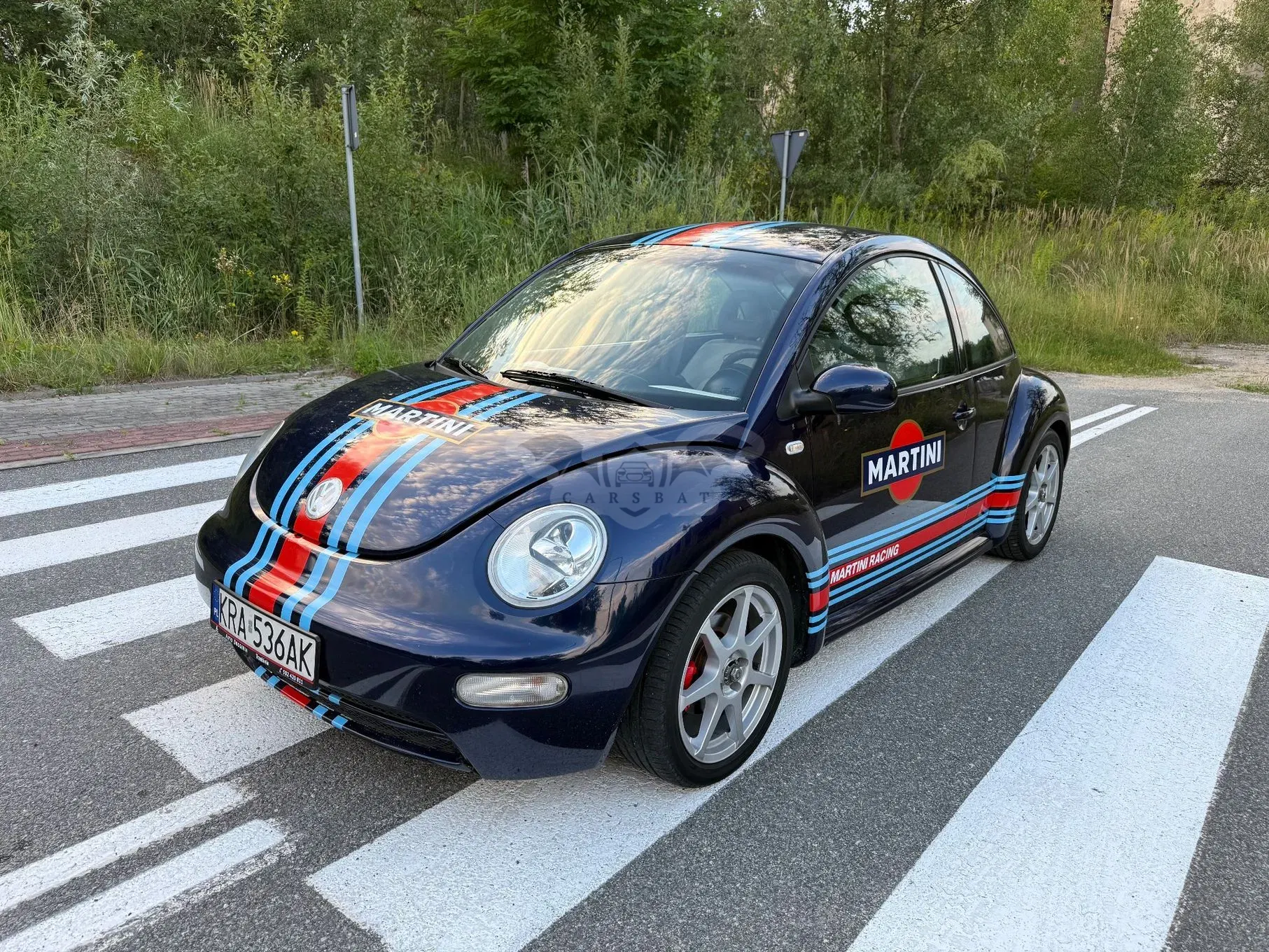 Volkswagen Beetle 1.4 2003
