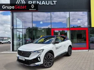 Renault Austral 2026