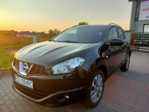 Nissan Qashqai II (2013-2021) 2013