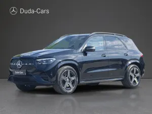 Mercedes-Benz GLE W167 (2019-) 2026