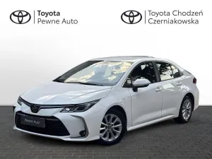 Toyota Corolla Seria E21 (2019-) 2022