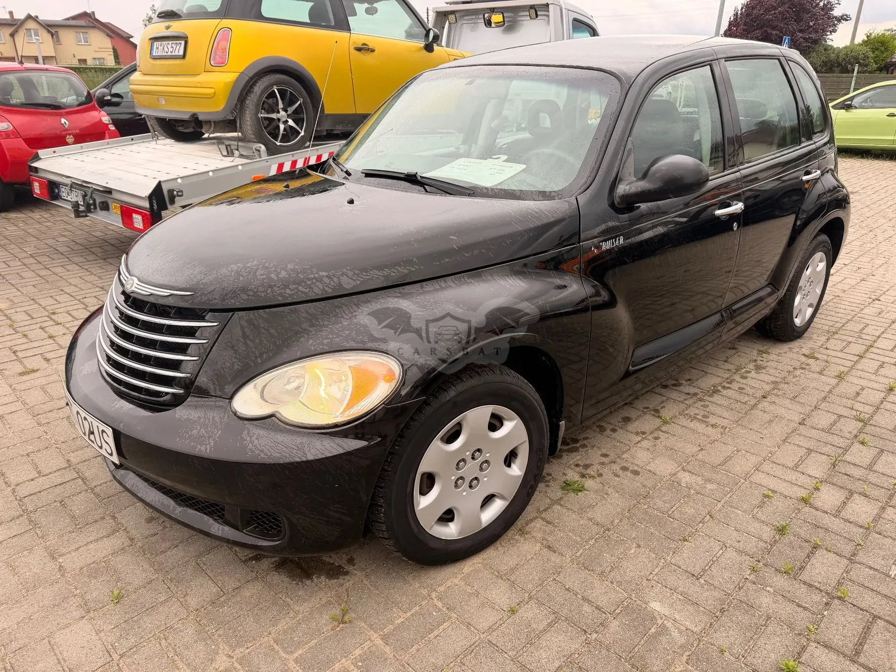 Chrysler PT Cruiser 2006