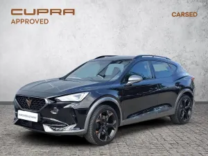 Cupra Formentor 2.0 TSI 4Drive VZ DSG 2024