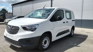 Opel Combo 2022