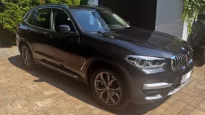 BMW X3 G01 (2017-) xDrive20i xLine 2020