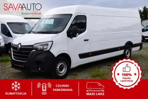 Renault Master 2023