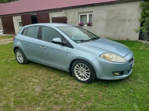 Fiat Bravo II (2007-) 1.6 Multijet 16V Fresh 2008