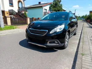 Peugeot 2008 I (2013-2019) 1.6 e-HDi Allure S&S 2015