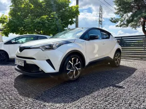 Toyota C-HR 1.8 Hybrid Selection 2019