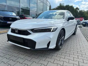Honda Civic XI (2021-) 2.0 i-MMD Sport BSI CVT 2026