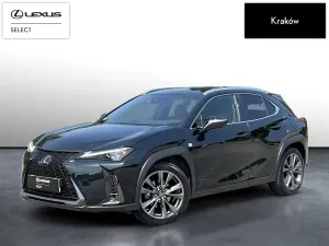 Lexus UX 200 F Sport 2WD 2019