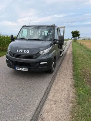 Iveco Daily 2019