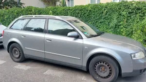 Audi A4 B6 (2000-2004) 2001