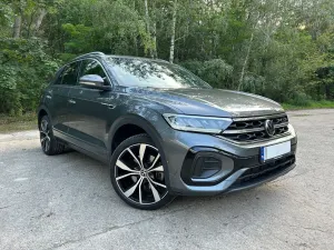 Volkswagen T-ROC I (2017-2025) 1.5 TSI R-Line DSG 2023