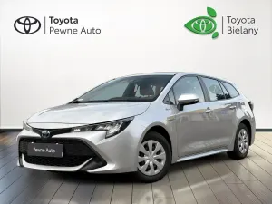 Toyota Corolla Seria E21 (2019-) 1.8 Hybrid Active 2019