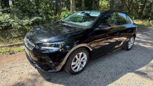 Opel Corsa F (2019-) 1.5 D Elegance S&S 2020